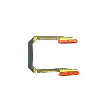 44V6213 - IBM 4B to 4T SCM Interconnect Cable for Power7