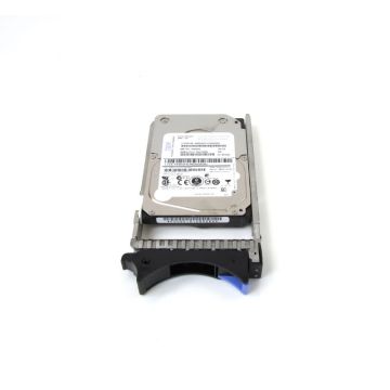44V6841 - IBM 139GB SAS 6Gb/s 15000RPM 64MB Cache 2.5-inch Internal Hard Drive with Tray