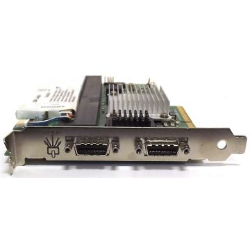 44W3323 - IBM Optical Pass Thru Module