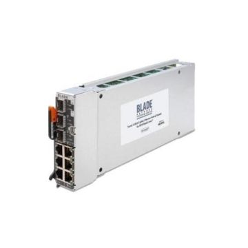 44W4407 - IBM BladeCenter 1/10Gb Uplink Ethernet Switch Module