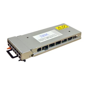 44W4486 - IBM 14-Ports Ethernet Intelligent Cooper Pass-Thru Module for BladeCenter