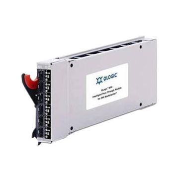 44X1916 - IBM QLOGIC 8 GB INTELLIGENT PASS-THRU Module for IBM BladeCenter - EXPANSION Module - 8GB Fibre Channel