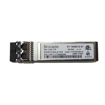 44X1974 - IBM BROCADE 8 GB SFP+ SW Optical Transceiver