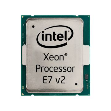 44X3981 - IBM 2.60GHz 8.00GT/s QPI 30MB L3 Cache Intel Xeon E7-4860 v2 12 Core Processor