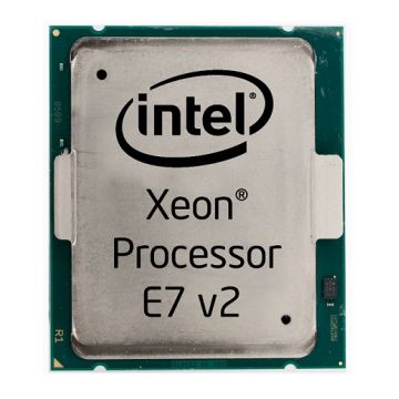 44X4028 - IBM 3.20GHz 8.00GT/s QPI 37.5MB L3 Cache Intel Xeon E7-8891 v2 10 Core Processor
