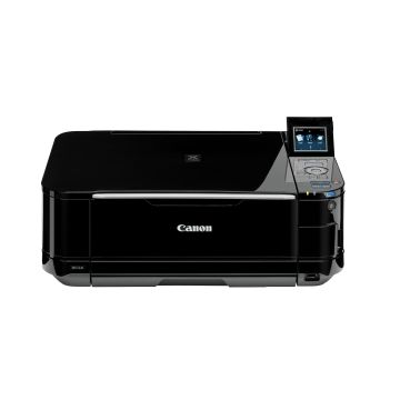 4502B017 - Canon PIXMA MG5220 4800x9600 dpi 35ppm Wireless Photo All-in-One Inkjet Printer