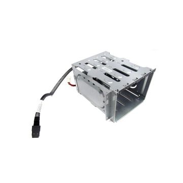 450652-001 - HP 12-Bay Hard Drive Cage Backplane Card for ProLiant DL185 G5