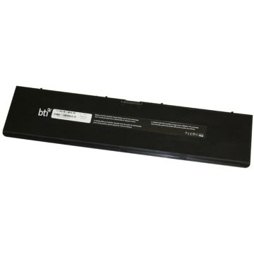 451-BBFX-BTI - Battery Technology Replacement Notebook Battery For Dell Latitude E7240 E7250 Series; Replaces 451-
