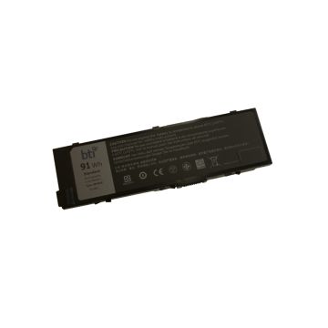 451-BBSD-BTI - Battery Technology Batt For Dell Precision 7520 15 7510 17