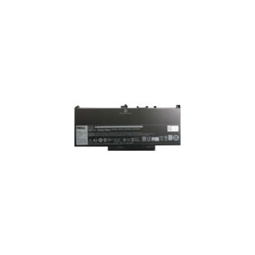 451-BBSY - Dell 55 Whr 4-Cell Primary Lithium-Ion Battery Lithium Ion (Li-Ion)