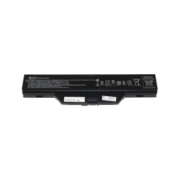 451086-121 - HP 6-Cell Lithium-Ion (Li-Ion) 10.8V 4400mAh Primary Notebook Battery for 500 600 6520s 6720s 6730s 6820s 6830s Series Notebooks 