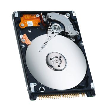 451267-001 - HP 100GB 4200RPM ATA-100 8MB Cache 1.8-inch Embedded Mobile Hard Drive