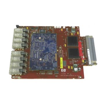 451352-B21 - HP 8-Ports SAS Switch Musket Board