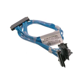 451375-001 - HP SAS to 4x SATA Cable Kit for ProLiant ML110 G5