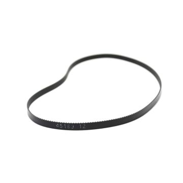 45189-12 - Zebra 600 Dpi Drive Belt for 110XiIII Plus, 96XiIII Plus