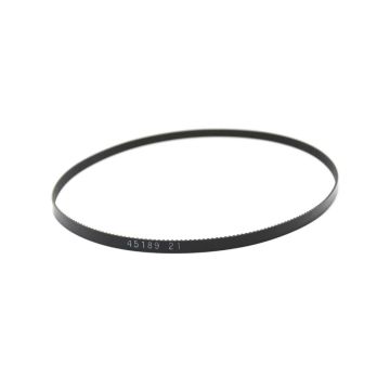 45189-21 - Zebra 300 Dpi Main Drive Belt for 220XiIII Plus