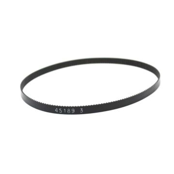 45189-3 - Zebra 203 Dpi Drive Belt 105SL, 105SE