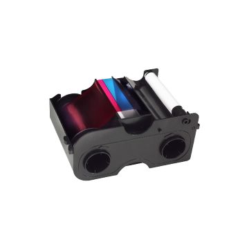 45215 - Fargo Electronics Rbn D4500 Ymckk 500