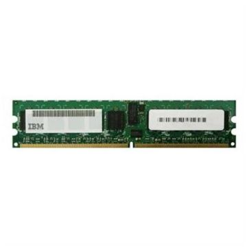 4523-9407 - IBM 8GB Kit (2 X 4GB) PC2-5300 DDR2-667MHz ECC Registered CL5 240-Pin DIMM Dual Rank Memory