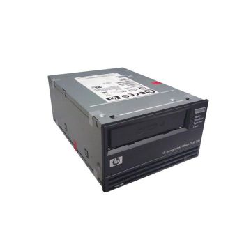 452976-001 - HPE 800GB (Native) / 1600GB (Compressed) LTO-4 SAS 3Gb/s FH Internal Tape Drive
