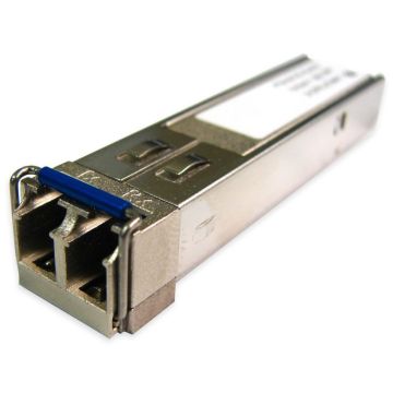 453154-B21 - HP BladeSystem c-Class Virtual Connect 1GbE 100m RJ-45 SFP Transceiver Module