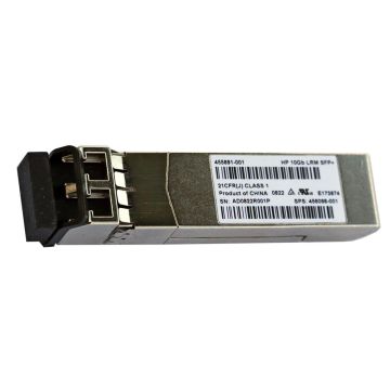 455889-B21 - HP 10GBase-LRM 1310nm 220M SFP+ Transceiver Module