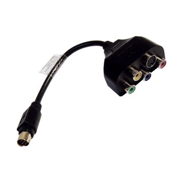 459466-001 - HP HDTV S-Video Output Cable