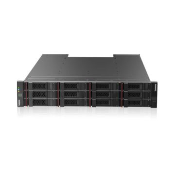 4599A31 - Lenovo Fiber Channel / iSCSI Dual Controller Unit for ThinkSystem DS2200 LFF