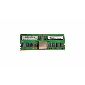 45D1199 - IBM 16GB (4x 4GB) 533MHz DDR2 PC2-4200 ECC Registered CL4 240-Pin DIMM 1.8V Memory Module