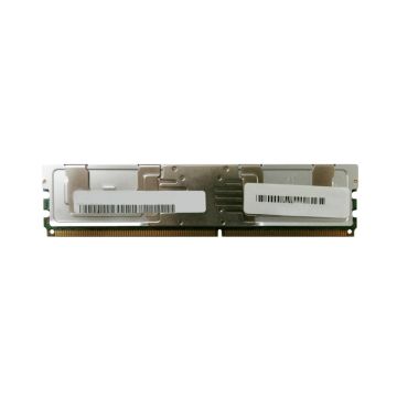 45D3831 - IBM 16GB Kit (2 X 8GB) PC2-5300 DDR2-667MHz ECC Fully Buffered CL5 240-Pin DIMM Dual Rank Memory