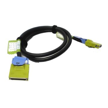 45D4786 - IBM 1.5m 12x Channel DDR Cable for pSeries RS6000