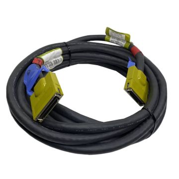 45D4788 - IBM 8m 12x Channel DDR Cable for pSeries 5802