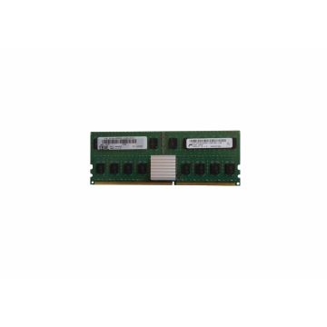 45D6529 - IBM 8GB 400MHz DDR2 PC2-3200 ECC Registered CL3 240-Pin DIMM (LC) Memory Module