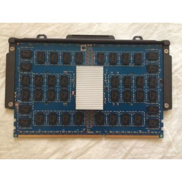 45D7242 - IBM 0/16GB DDR3 Memory DIMM 1066MHz Power7 CUoD 31D5 9117 9119 9179