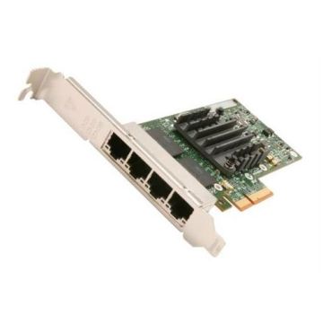45E1397 - IBM PCI Express Quad Port 4 GBps Host Bus Adapter