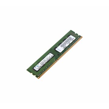 45J5435 - Lenovo 2GB 1066MHz DDR3 PC3-8500 Non-ECC CL7 240-Pin DIMM 1.5V Dual Rank x8 Memory Module