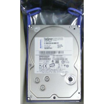 45J6198 - Lenovo 750 GB 3.5 Internal Hard Drive - 1 Pack - SATA/300 - Hot Swappable