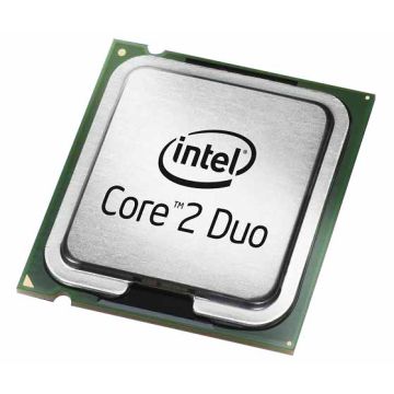 45J8235 - IBM 2.10GHz 800MHz FSB 2MB L2 Cache Intel Core 2 Duo Mobile T6570 Processor