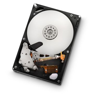 45K040A - IBM 320GB 7200RPM SATA 3Gbps 16MB Cache 3.5-inch Internal Hard Drive