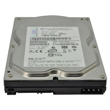 45K0627 - IBM Lenovo 250GB 7200RPM SATA 6GB/s 8MB Cache 3.5-inch Hard Disk Drive for ThinkStation E30