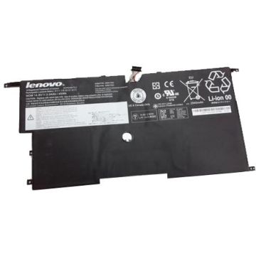 45N1703 - IBM Lenovo 8-Cell 46Wh Polymer Battery for ThinkPad X1 Carbon