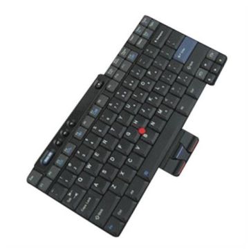 45N2135 - IBM Keyboard for ThinkPad T410 T410i