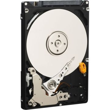 45N7019 - IBM Lenovo 160GB 7200RPM SATA 2.5-inch Laptop Hard Disk Drive
