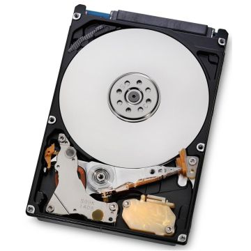 45N7277 - IBM Lenovo 500GB 7200RPM SATA 3GB/s 16MB Cache 2.5-inch Hot-Swapable Hard Disk Drive
