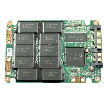 45N8080 - Lenovo 128GB SATA 3Gb/s 2.5-inch Solid State Drive (SSD)