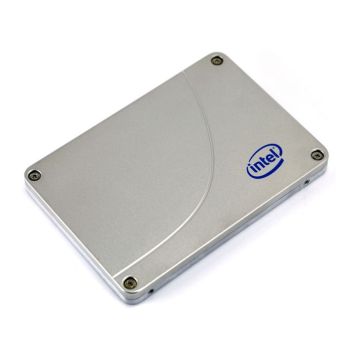 45N8122 - IBM 160GB SATA 2.5-inch Solid State Drive (SSD) by Intel