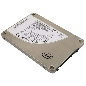 45N8295 - Lenovo 180GB SATA 6Gb/s MLC 2.5-inch Solid State Drive (SSD)