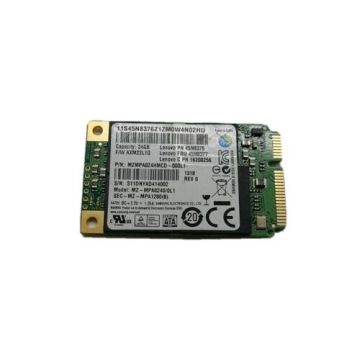 45N8376 - Lenovo 24GB SATA 3Gb/s MLC mSATA Solid State Drive (SSD)