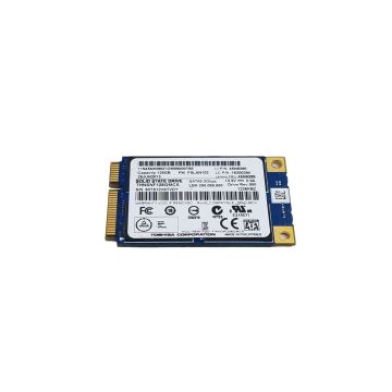 45N8399 - IBM 128GB SATA 6Gb/s mSATA Solid State Drive (SSD)