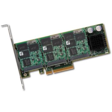 45N8479 - IBM 24GB SATA 6Gb/s M.2 Solid State Drive (SSD)